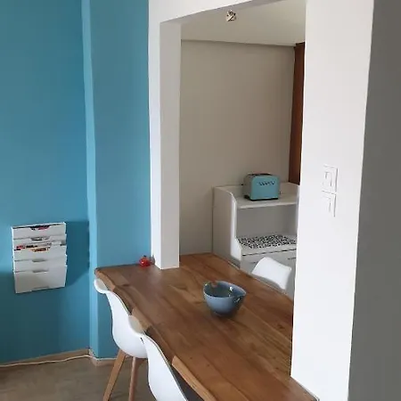 Alma Maisonette Kavala Esterno foto
