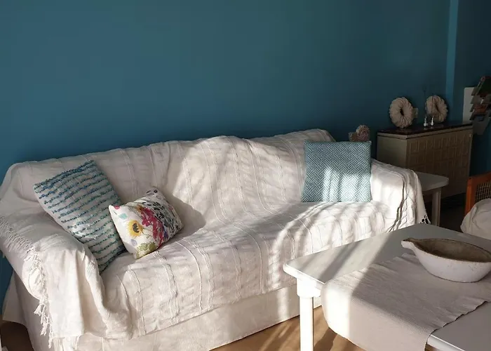 Alma Maisonette