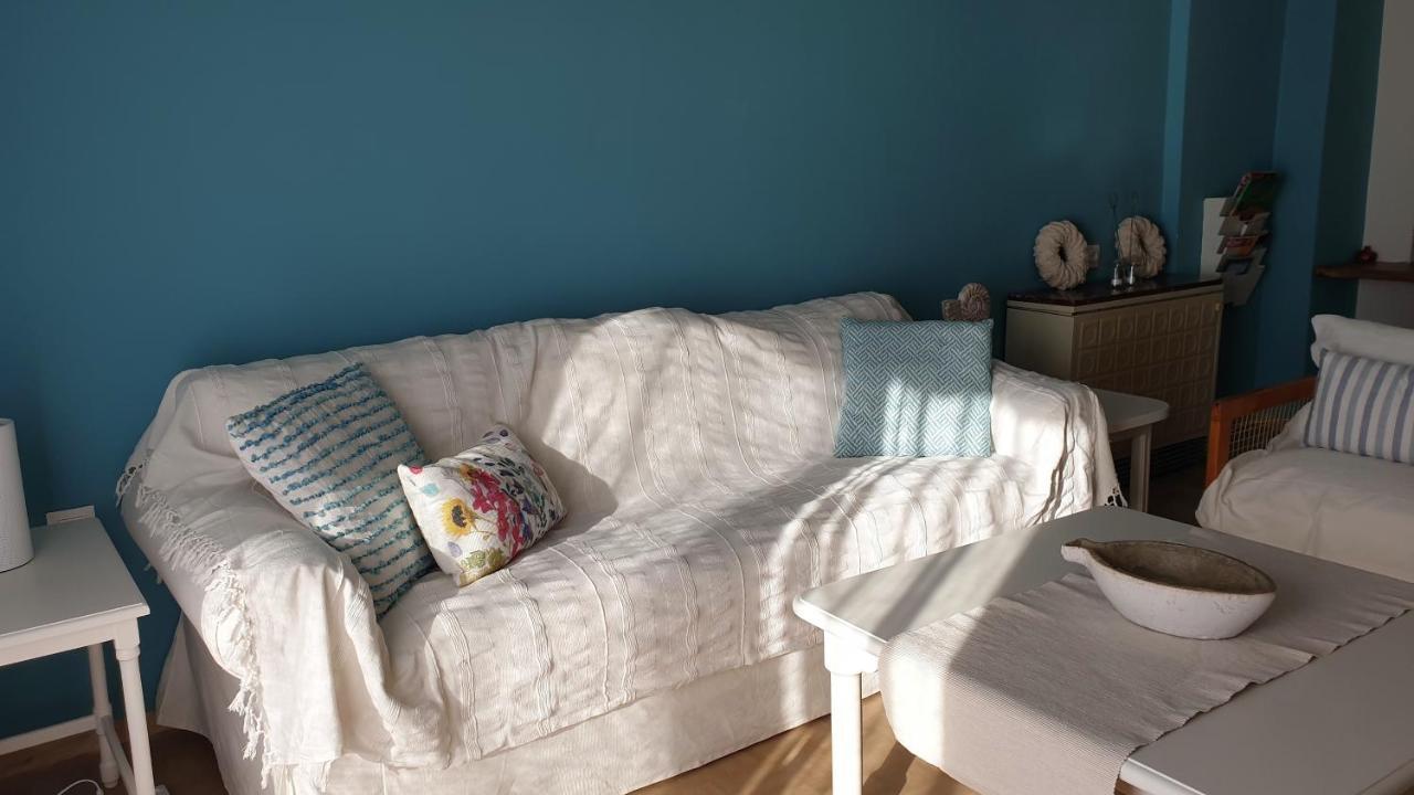 Alma Maisonette Apartment Kavala